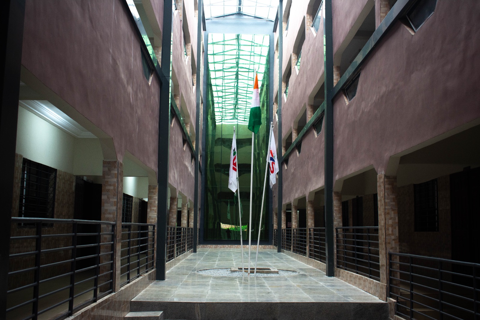 UN ENVIRONNEMENT SAIN