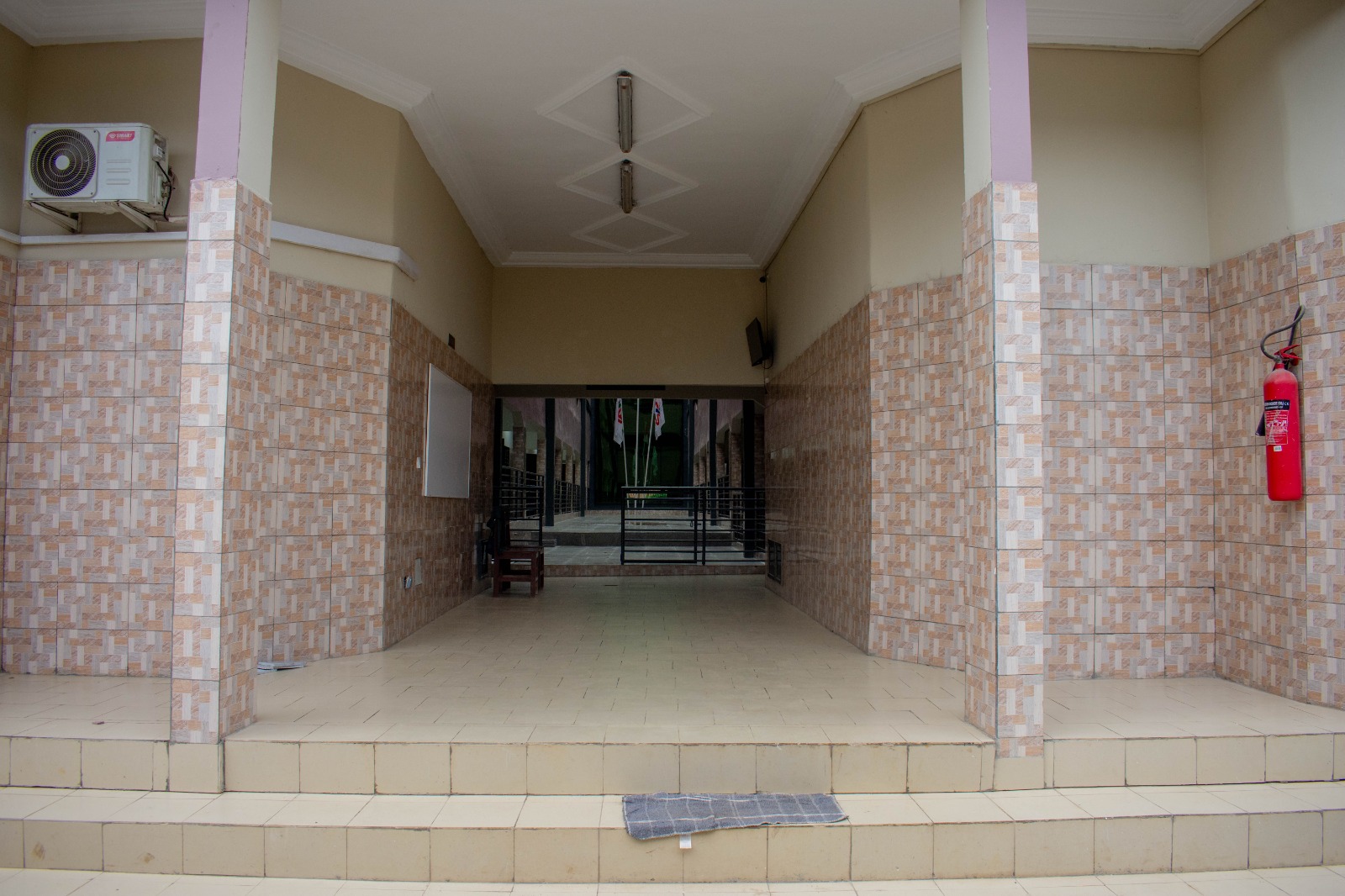 UN ENVIRONNEMENT SAIN