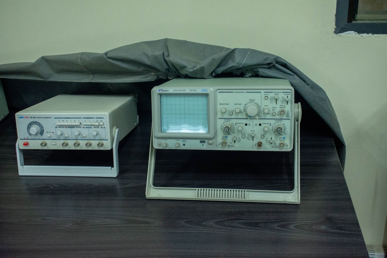 MATÉRIELS ELECTRONIQUE AU POINT